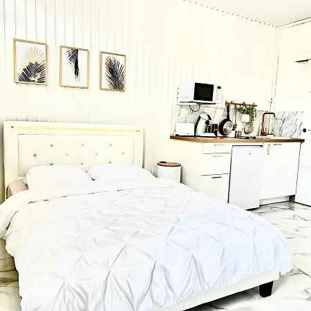 Appartement - Le Marbre - Aux Portes Du Futuroscope