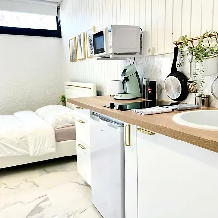 - Le Marbre - Aux Portes Du Futuroscope * Chasseneuil-du-Poitou